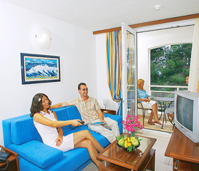 Hotel Bluesun Borak