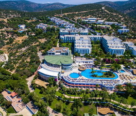 Hotel Bodrum Holiday Resort