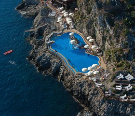 Hotel Capotaormina