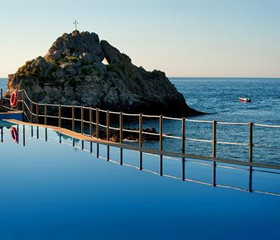 Hotel Capotaormina