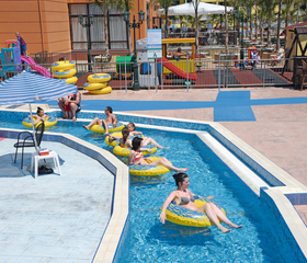 Hotel Caretta Beach Village