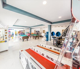 Hotel Caretta Paradise