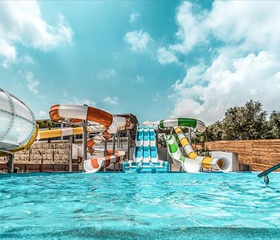 Hotel Caretta Paradise