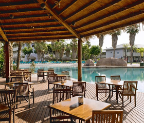 Hotel Caribe Resort