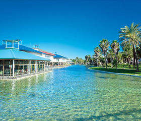 Hotel Caribe Resort