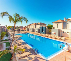 Hotel Caybeach Meloneras