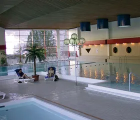 Hotel Central Wolter