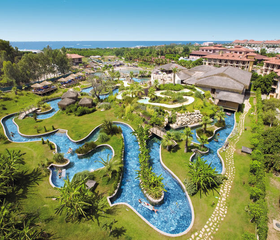 Hotel Club Grand Side