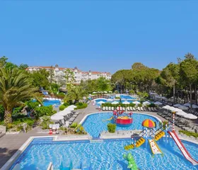 Hotel Gural Premier Belek