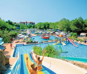 Hotel Gural Premier Belek