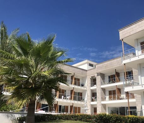 Hotel Club Kastalia Holiday Resort