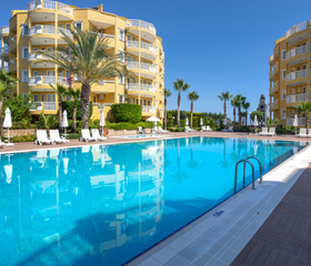 Club Paradiso Alanya
