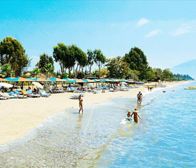 Hotel Club Tuana Fethiye