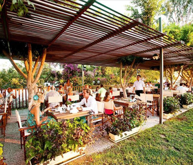 Hotel Club Tuana Fethiye