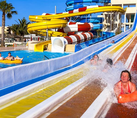 SPLASHWORLD Venus Beach