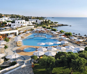 Hotel Creta Maris Beach Resort