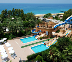 Hotel Delphin Deluxe