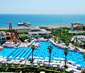 Hotel Delphin Imperial