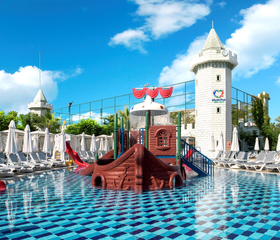 Hotel Delphin Imperial