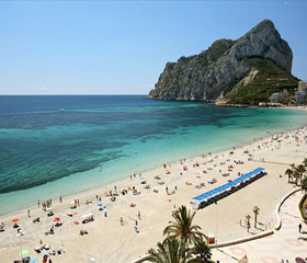Hotel Diamante Beach