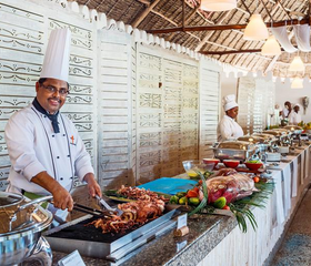 Hotel Diamonds Mapenzi Beach