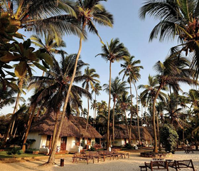 Hotel Diamonds Mapenzi Beach