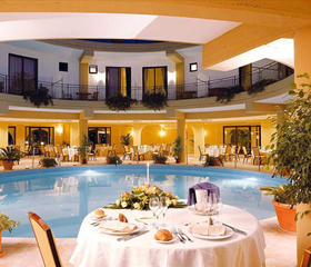Hotel Dolcestate