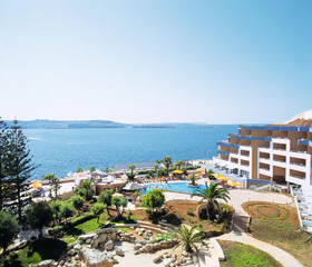 Hotel Dolmen Resort