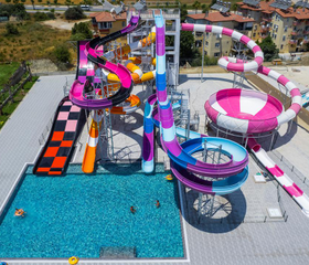 Hotel Dream Water World