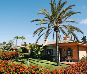 Suites & Villas by Dunas