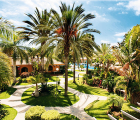 Suites & Villas by Dunas