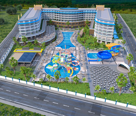 Hotel Eftalia Blue