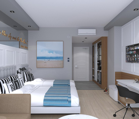 Hotel Eftalia Blue