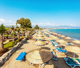 Hotel Eftalia Holiday Village