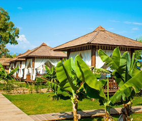 Hotel Eftalia Holiday Village