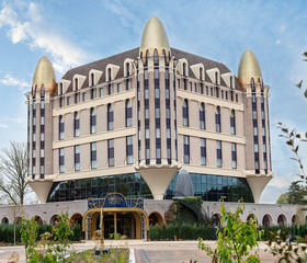 Efteling Wonder Hotel