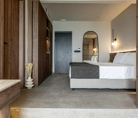 Hotel Elios Hill