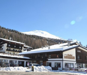 Hotel Intermonti