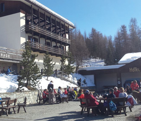 Hotel Intermonti