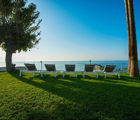 Hotel Estival Torrequebrada