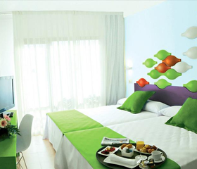 Hotel Evenia Olympic Garden