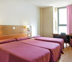 Hotel Evenia Rocafort