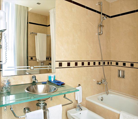 Hotel Evenia Rocafort