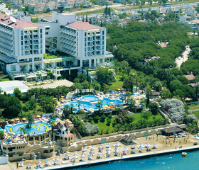 Hotel Fantasia