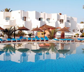 Hotel Fiesta Beach