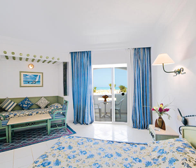 Hotel Fiesta Beach