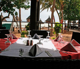 Hotel Filaos Saly