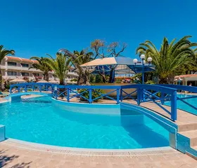 Hotel Filerimos Village