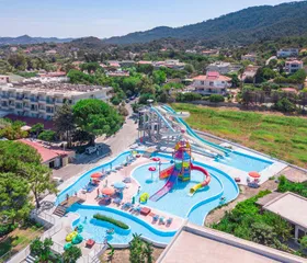 Hotel Filerimos Village