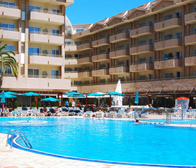 Hotel Florida Park